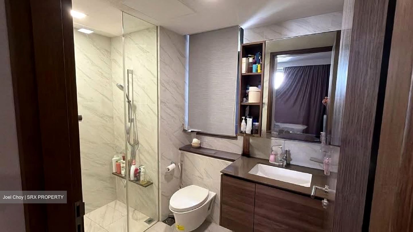Le Quest (D23), Apartment #601548941